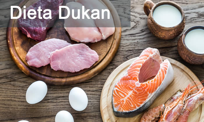 Dieta Dukan