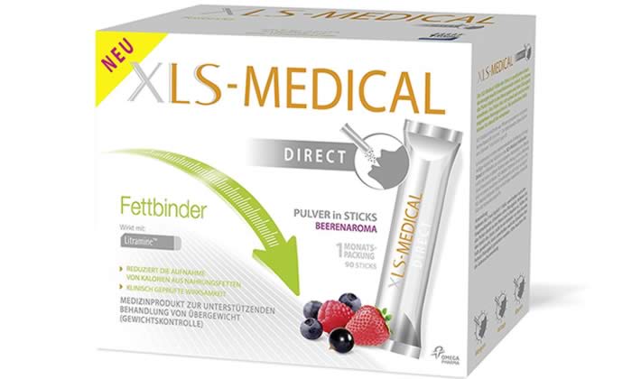 XLS Medical Direct