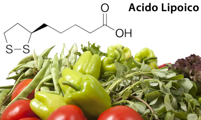 Acido Lipoico per Dimagrire