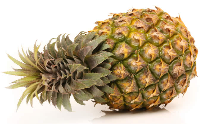 Bromelina per Dimagrire