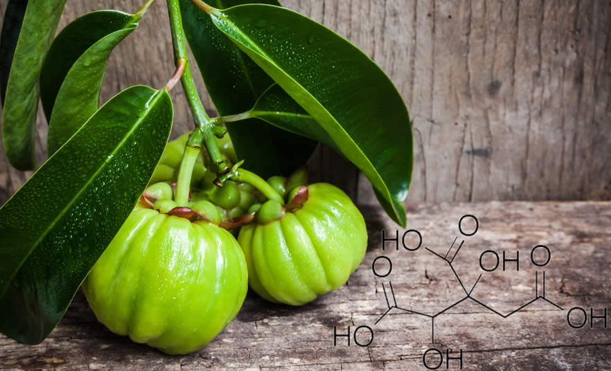 Garcinia Cambogia per Dimagrire