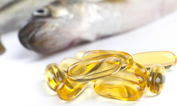 Omega 3 per Dimagrire