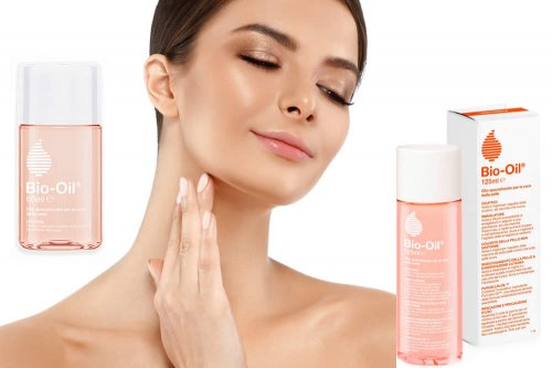 In questa recensione parliamo di Bio-Oil (olio dermocosmetico multifunzione, adatto per pelli disidratate, irritate o segnate da cicatrici e/o smagliature), analizzandone ingredienti, efficacia, proprietà, modo d'uso ed effetti collaterali