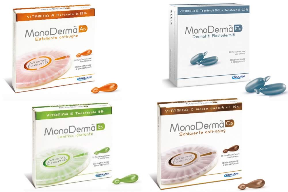 Monoderma