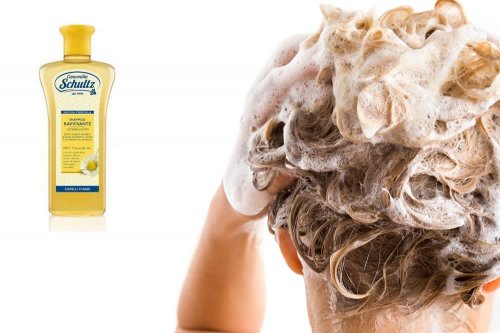 In questa recensione parliamo degli Shampoo Schultz (a base di camomilla, per ravvivare i riflessi dorati dei capelli chiari, e agenti naturali ad azione ristrutturante), analizzandone ingredienti, efficacia, modo d'uso e controindicazioni