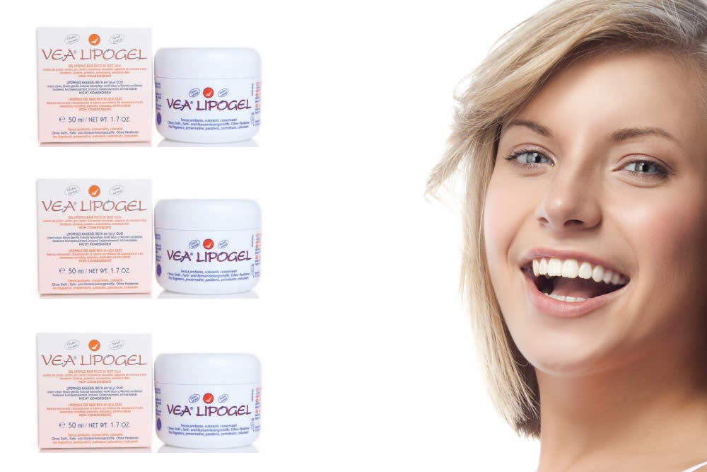 Vea Lipogel