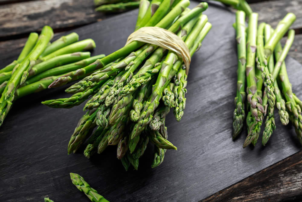 Asparagi