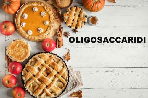 In questo articolo parliamo degli Oligosaccaridi, descrivendone Tipologie, Classificazione, Funzioni Dietetiche e Ruolo nell'Organismo Umano