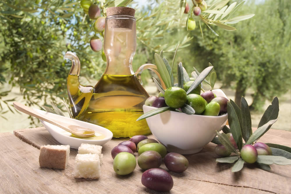 Olio di Oliva DOP | Prezzi