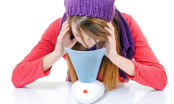Oli essenziali per Disturbi Invernali: Influenza, Raffreddore, Tosse, Catarro, Bronchite, Febbre 