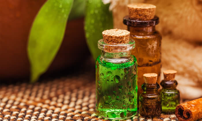 Tea Tree Oil