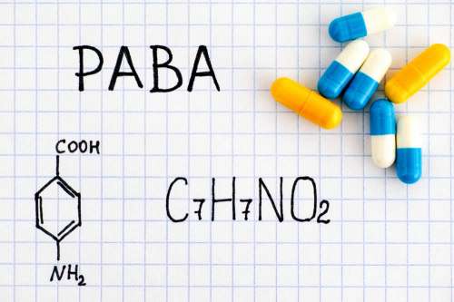 In questo articolo parliamo del PABA, analizzandone Funzioni, Presenza negli Alimenti e Potenziali Benefici per pelle e capelli derivanti da una sua Integrazione. Dosaggio Suggerito, Effetti Collaterali e Controindicazioni