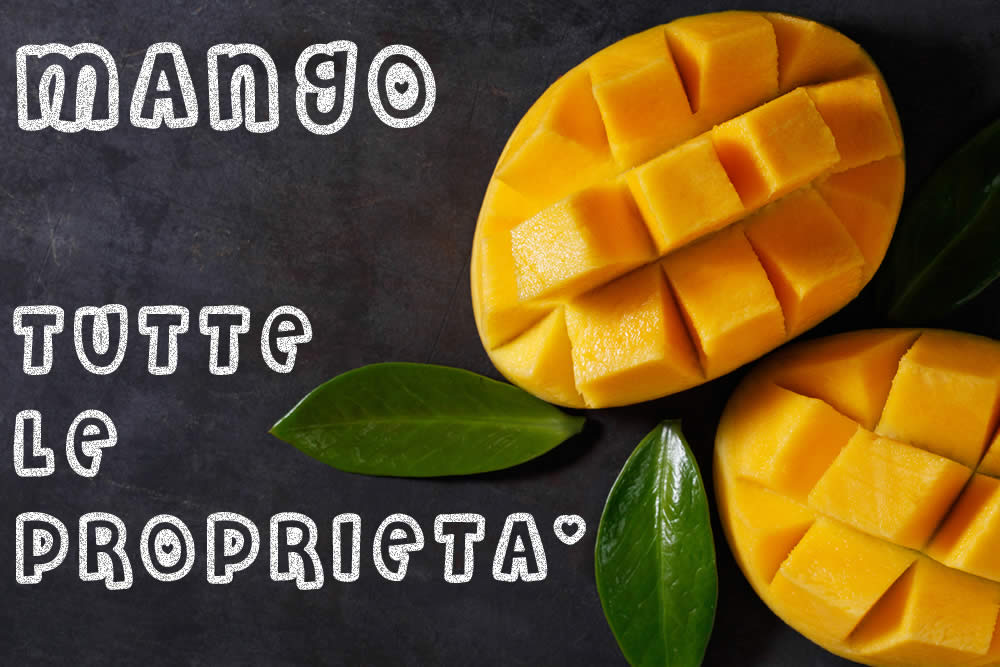 Mango