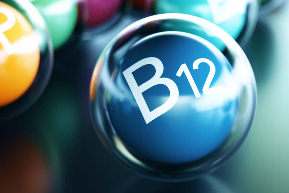 Vitamina B12