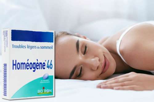 In questa recensione parliamo di Homeogene 46 (medicinale omeopatico indicato contro i disturbi lievi del sonno correlati a stati ansiosi), analizzandone ingredienti, efficacia, controindicazioni ed effetti collaterali