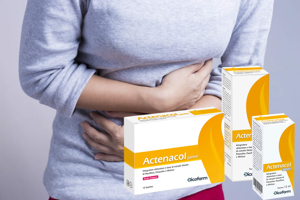 Actenacol