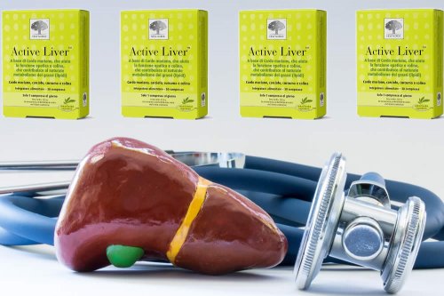 In questa recensione parliamo di Active Liver (integratore a base di Colina, Cardo Mariano e Carciofo, utili per la normale funzione del fegato), analizzandone ingredienti, efficacia e modo d'uso, benefici, controindicazioni ed effetti collaterali