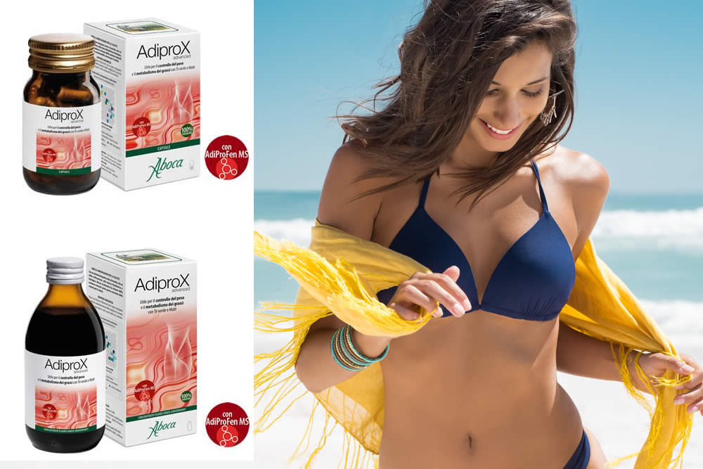 Adiprox Advanced