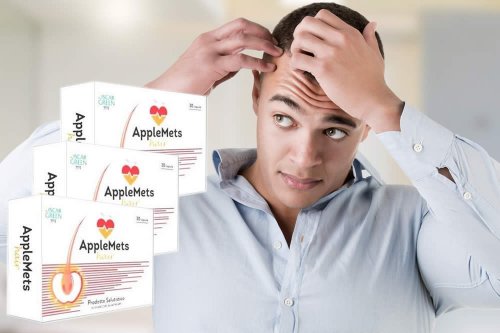 In questa recensione parliamo di AppleMets Hair (integratore a base di estratti di mela annurca, utili per combattere la caduta dei capelli e favorirne la ricrescita), analizzandone ingredienti, composizione, efficacia, modo d'uso ed effetti collaterali