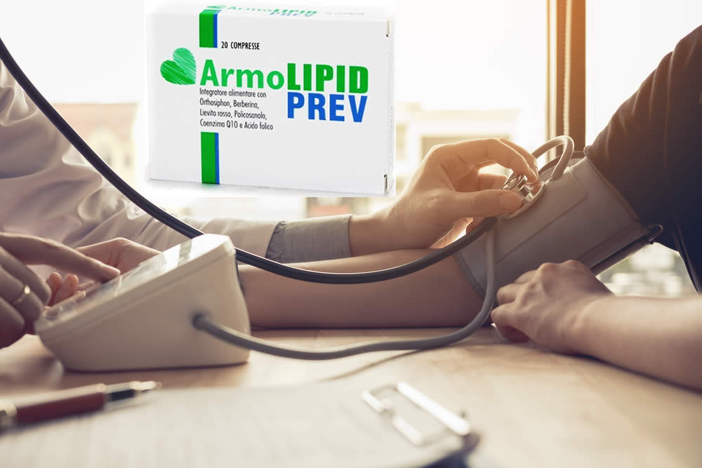 Armolipid Prev