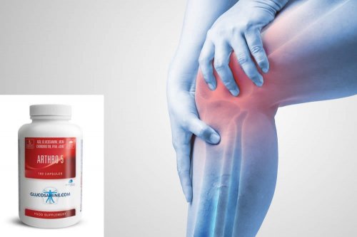 In questa recensione parliamo dell'Integratore Arthro 5 (utile per mantenere in salute la cartilagine e le articolazioni, prevenendone l'usura), analizzandone ingredienti, composizione, efficacia, modo d'uso, controindicazioni ed effetti collaterali