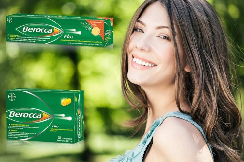 In questa recensione parliamo di Berocca Plus (integratore multivitaminico - multiminerale utile in caso di stanchezza fisica e mentale), analizzandone ingredienti, efficacia e modo d'uso, benefici, controindicazioni e possibili effetti collaterali