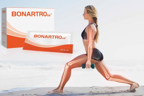 In questa recensione parliamo di Bonartro (integratore a base di Collagene, Vitamina D e Calcio, Utile per il mantenimento di ossa e articolazioni sane), analizzandone ingredienti, composizione, efficacia, uso ed effetti collaterali