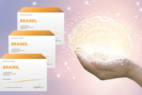 In questa recensione parliamo di Brainil (integratore utile per sostenere le normali funzioni cognitive del cervello, grazie alla presenza di Carnitina, Vit. B12 e Ginkgo), analizzandone ingredienti, composizione, efficacia, uso ed effetti collaterali