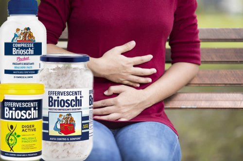 In questa recensione parliamo dei Prodotti Brioschi (utili contro la cattiva digestione associata a iperacidità e bruciori di stomaco), analizzandone ingredienti, efficacia, uso, prezzo, potenziali effetti collaterali e controindicazioni