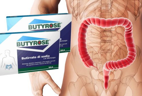 In questa recensione parliamo di Butyrose (a base di Acido Butirrico, elemento nutritivo essenziale per la salute e la corretta efficienza della mucosa intestinale), analizzandone ingredienti, composizione, efficacia, modo d'uso ed effetti collaterali