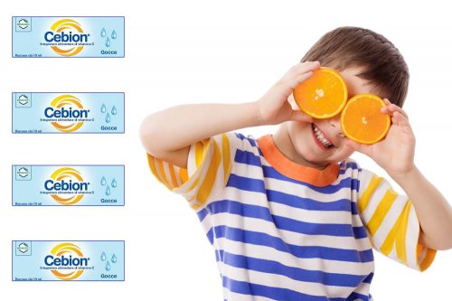 In questa recensione parliamo di Cebion Gocce (integratore di Vitamina C per Bambini e Lattanti, facile da dosare e indicato in presenza di specifiche carenze o aumentato fabbisogno), analizzandone ingredienti, efficacia, uso e controindicazioni