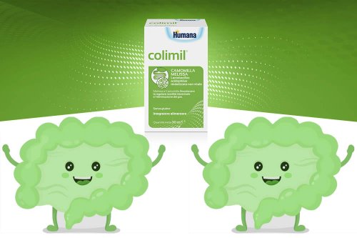 In questa recensione parliamo di Colimil, integratore alimentare a base di principi attivi utili per combattere le coliche gassose del bambino, analizzandone ingredienti, composizione, efficacia, modo d'uso, controindicazioni ed effetti collaterali