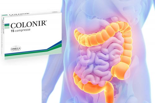 In questa recensione parliamo di Colonir (integratore utile per chi soffre di colon irritabile e disturbi da eccessiva produzione di gas intestinali), analizzandone ingredienti, composizione, efficacia, modo d'uso, controindicazioni, effetti collaterali