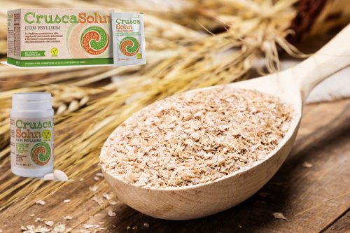 In questa recensione parliamo di CruscaSohn (integratore di Fibre Solubili e Insolubili, da Crusca e Psillio), analizzandone ingredienti, efficacia, benefici, prezzo, modo d'uso ed effetti collaterali