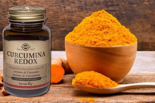 In questa recensione parliamo di Curcumina Redox (integratore a base di Curcuma Micellizata, utile per le Proprietà Antiossidanti e Antinfiammatorie), analizzando ingredienti, composizione, efficacia, uso ed effetti collaterali