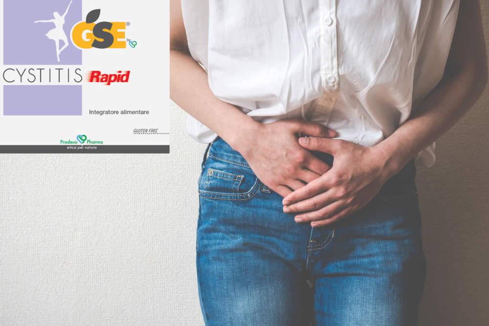 Cystitis Rapid