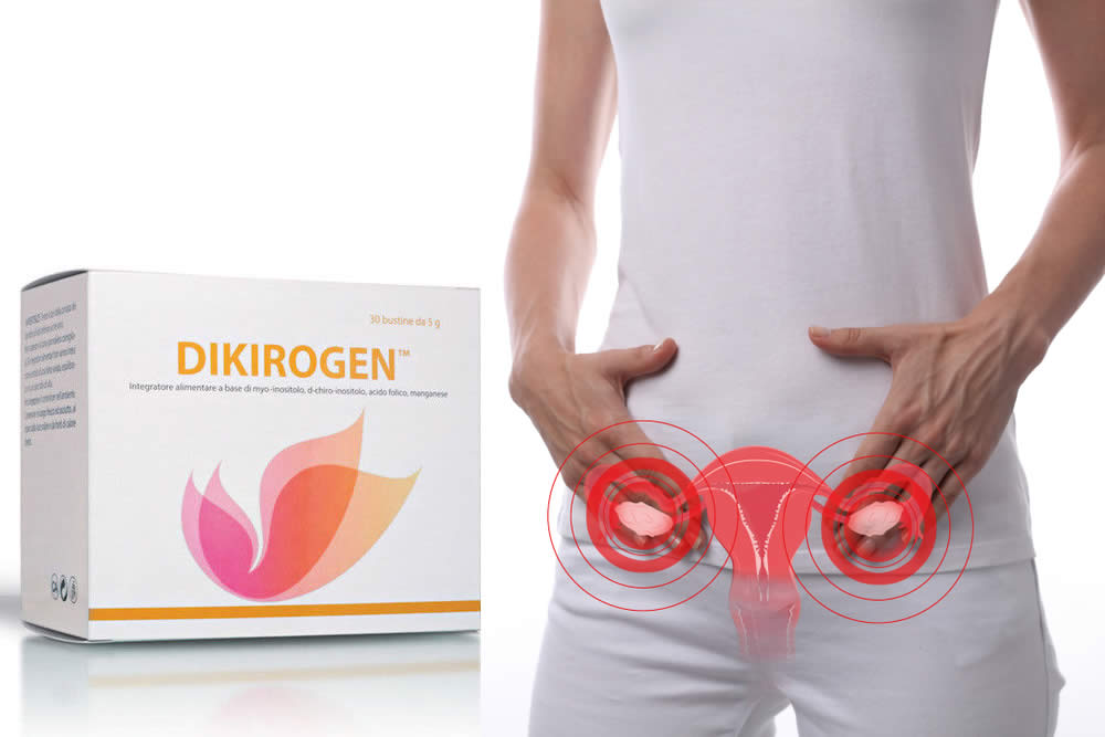 Dikirogen