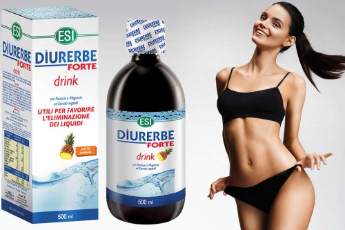 In questa recensione parliamo di Diurerbe Forte (integratore ad azione diuretica utile in presenza di ritenzione idrica e gambe gonfie, stanche e pesanti), analizzandone ingredienti, composizione, efficacia, uso ed effetti collaterali