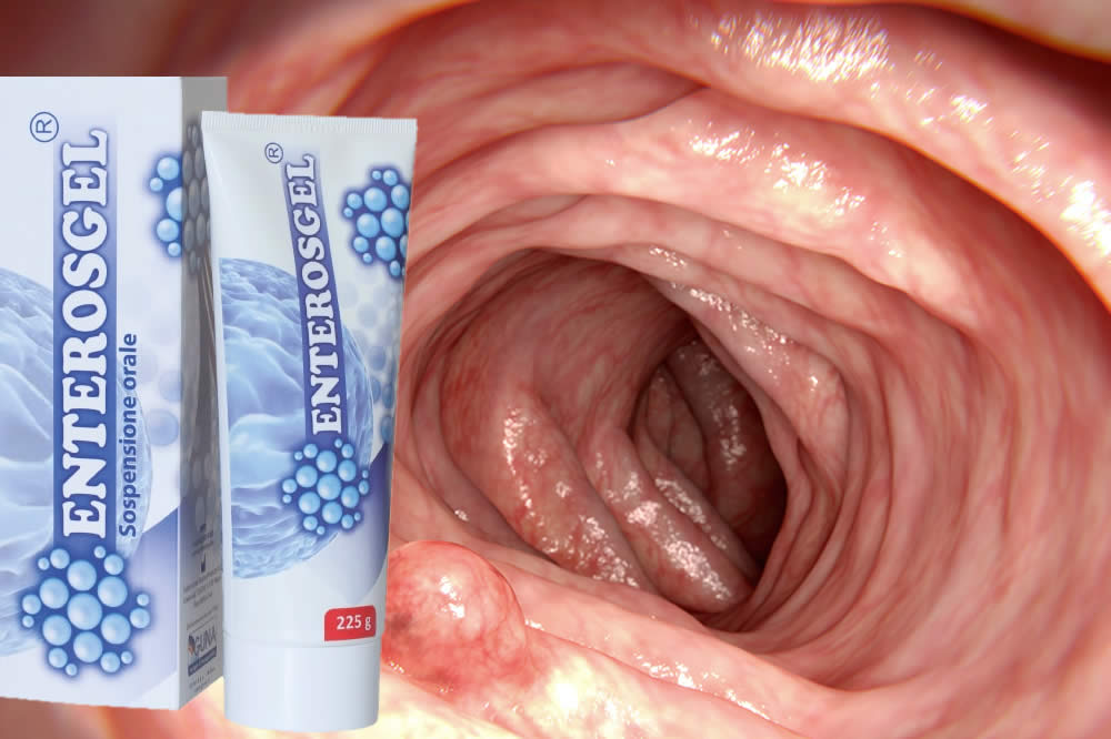 Enterosgel