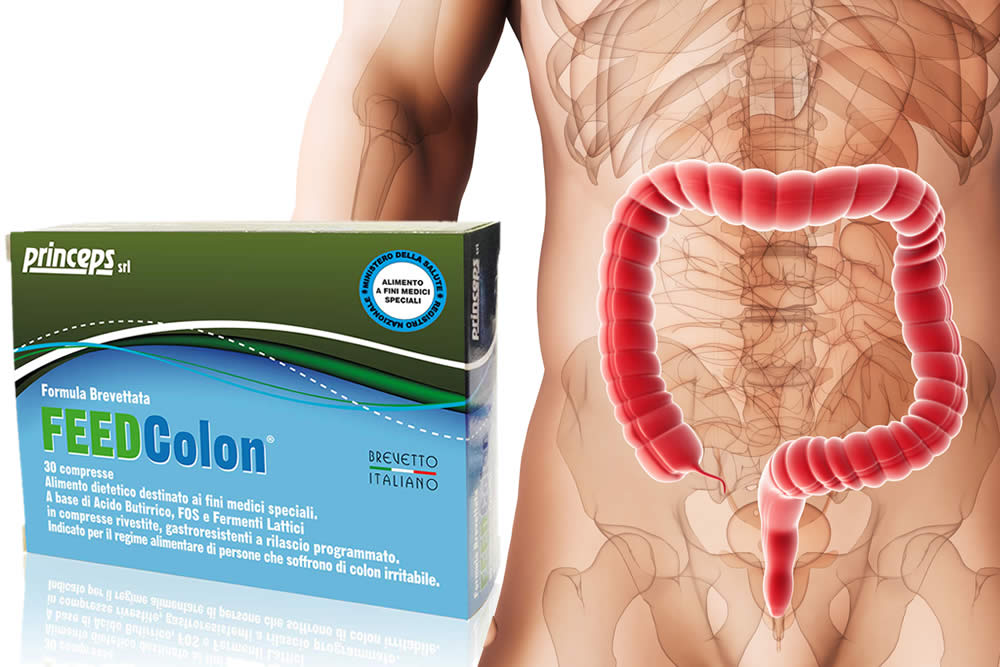 FeedColon