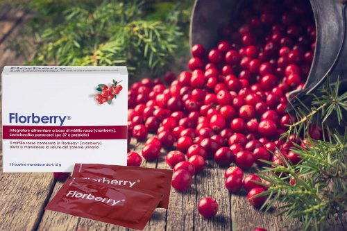 In questo articolo Parliamo dell'integratore Florberry, utile per la prevenzione di cistite e infezioni urinarie, analizzandone ingredienti, composizione, efficacia, modo d'uso e possibili effetti collaterali e controindicazioni