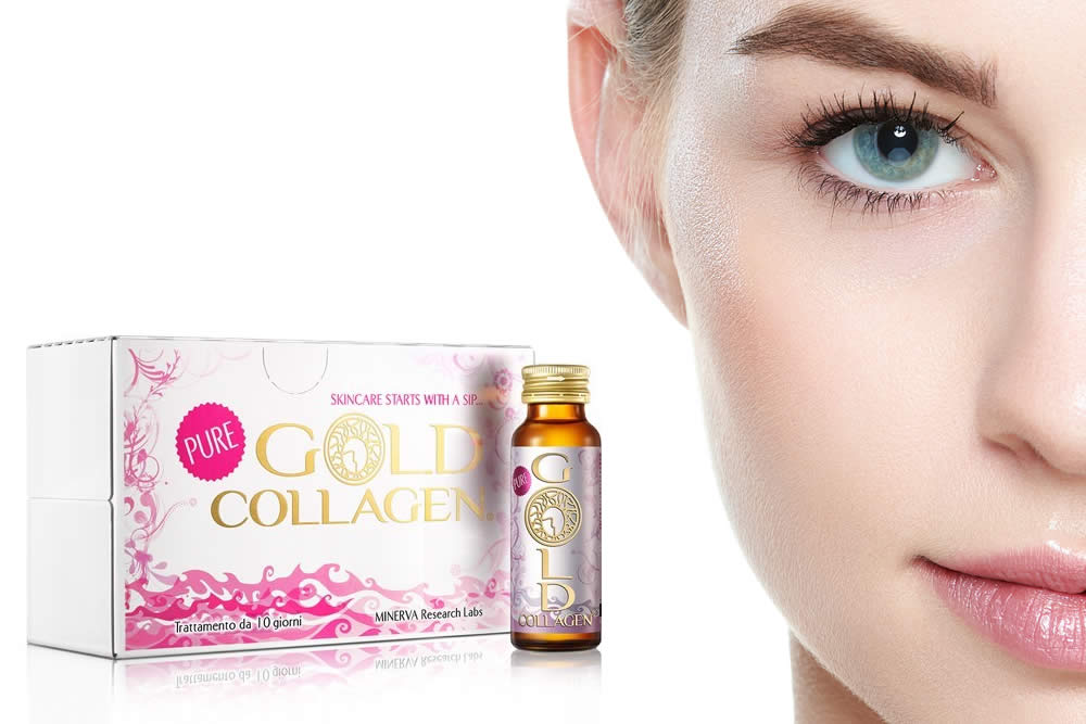 Gold Collagen