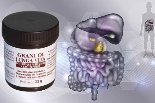 In questa recensione parliamo dei Grani di Lunga Vita (integratore a base di estratti vegetali, utili per l'azione digestiva e soprattutto lassativa), analizzandone ingredienti, efficacia, uso, benefici, controindicazioni ed effetti collaterali