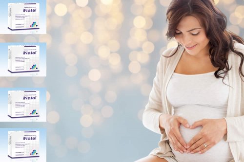 In questa recensione parliamo di Inatal (integratore probiotico specifico per la gravidanza, per la salute della madre e del bambino alla nascita), analizzandone ingredienti, efficacia e modo d'uso, controindicazioni, prezzo ed effetti collaterali