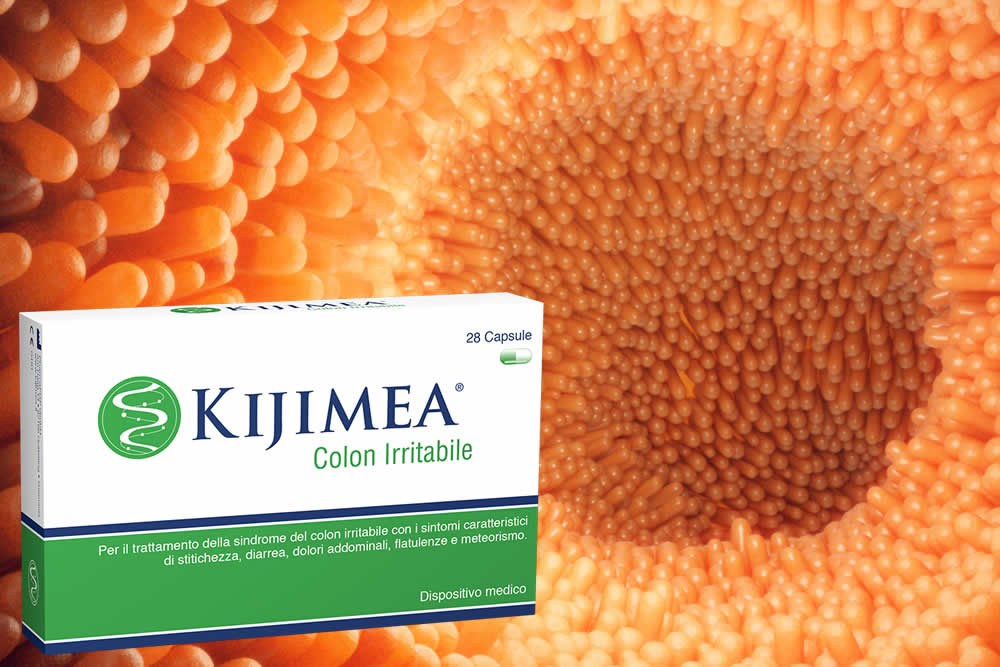 Kijimea