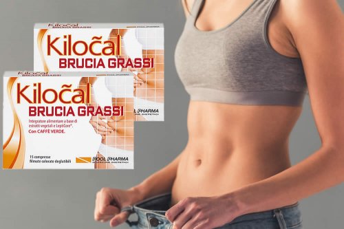 In questa recensione parliamo di KiloCal Brucia Grassi (integratore a base di principi attivi vegetali, utili per il metabolismo dei grassi e l'azione dimagrante), analizzandone ingredienti, composizione, efficacia, modo d'uso ed effetti collaterali