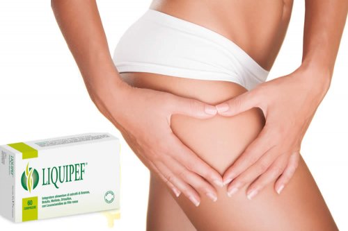 In questa recensione parliamo di Liquipef (integratore utile nella lotta agli accumuli di liquidi in eccesso e agli inestetismi della cellulite), analizzandone ingredienti, composizione, efficacia, modo d'uso, controindicazioni ed effetti collaterali