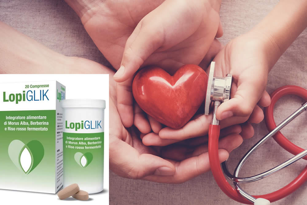 LopiGlik