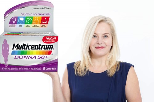 In questa recensione parliamo dell'integratore di Vitamine e Minerali Multicentrum Donna 50+, analizzandone ingredienti, efficacia, modo d'uso, utilità e benefici, controindicazioni e possibili effetti collaterali