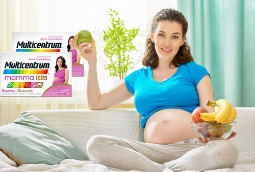 In questo articolo parliamo dell'Integratore Multicentrum Mamma DHA (che in gravidanza apporta vitamine, minerali e DHA, utili per la salute di mamma e bambino) analizzandone ingredienti, efficacia, modo d'uso, effetti collaterali e controindicazioni